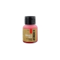 Preview: Leuchtendes Rot (Bright Red) 50g - Jesmonite Liquid Pigmentfarbe
